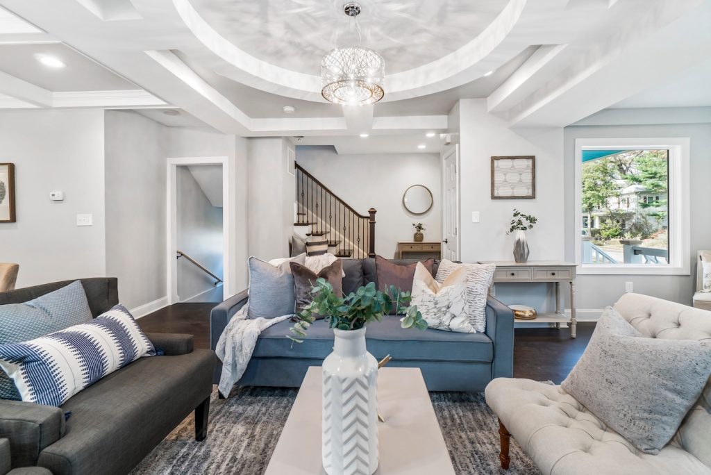 Interior Design Services