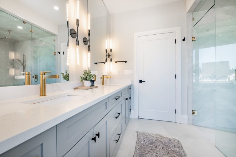 bathroom remodeling