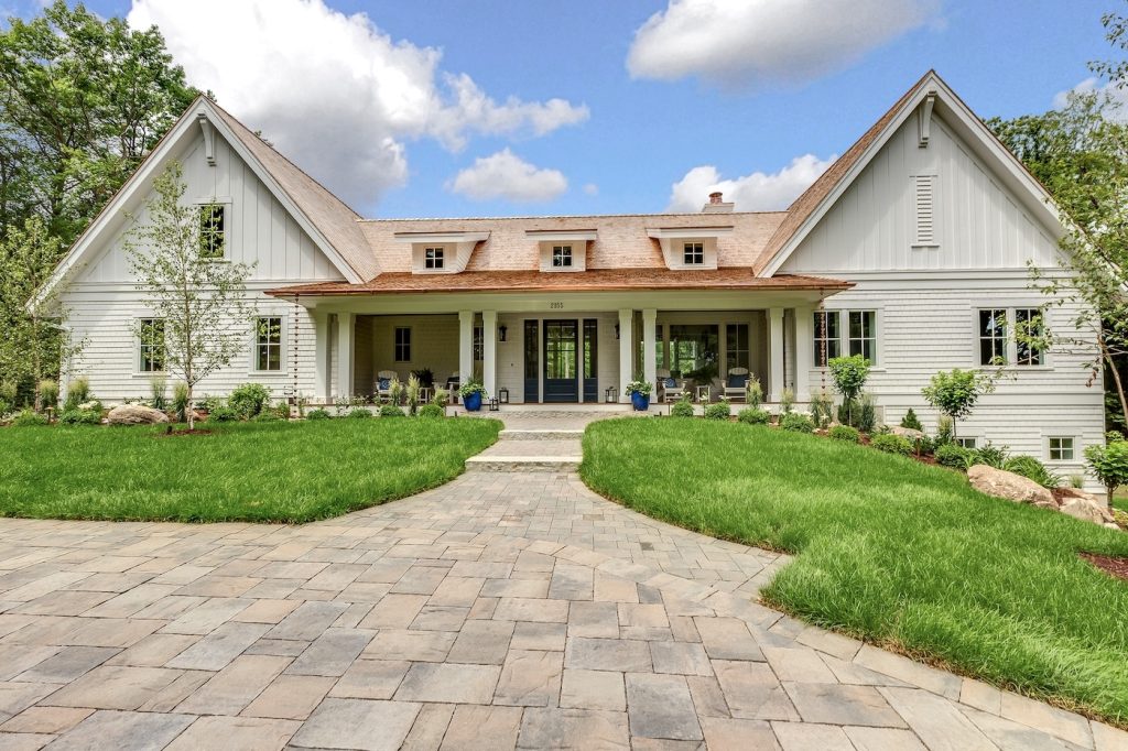 new home construction