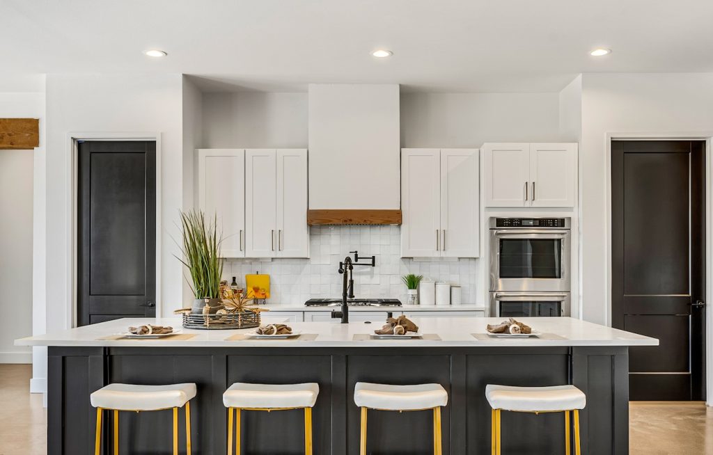 Design Build Remodeling Company in Harbor Springs MI