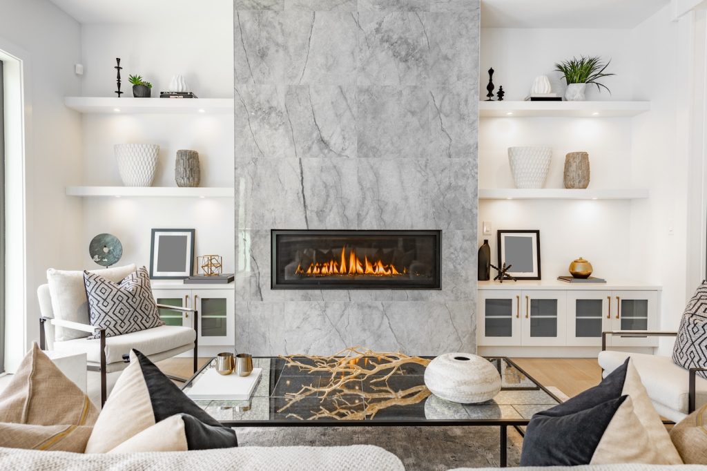 Home Interior Design in Harbor Springs MI